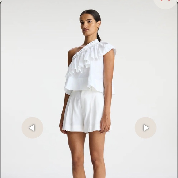 NWT! ALC Pia top XS - Picture 1 of 3